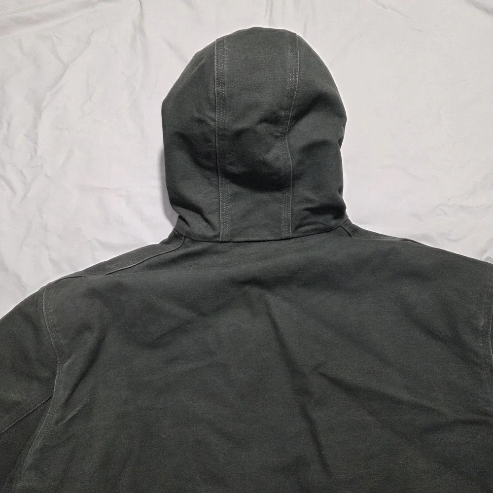 Carhartt j130 mos